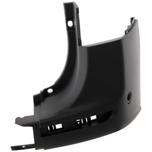 2019 - 2025 Mercedes Benz Sprinter 3500 Rear Bumper Cover (Left / Driver Side)