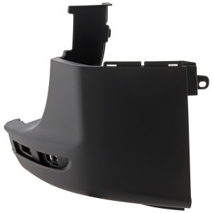 2019 - 2025 Mercedes Benz Sprinter 3500 Rear Bumper Cover (Right / Passenger Side)