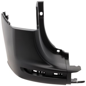 2019 - 2025 Mercedes Benz Sprinter 3500 Rear Bumper Cover (Left / Driver Side)