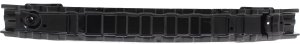 2014 - 2020 Mercedes Benz Cla250 Rear Bumper Reinforcement