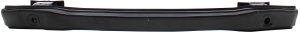2010 - 2015 Mercedes Benz Glk250 Rear Bumper Reinforcement