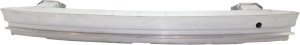 2014 - 2020 Mercedes Benz S600 Rear Bumper Reinforcement