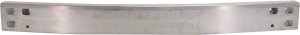 Aluminum Rear Reinforcement for Mitsubishi Outlander 2014-2017, Replacement