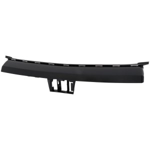 2014 - 2017 Mercedes Benz E350 Rear Bumper Reinforcement - Center