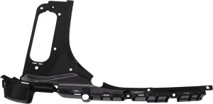 2008 - 2014 Mini Cooper Rear Bumper Cover Support (Right / Passenger Side)