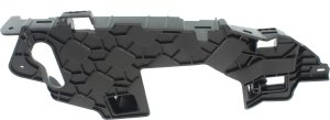 2014 - 2016 Mercedes Benz E250 Rear Bumper Cover Support (Left / Driver Side)