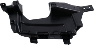 2014 - 2017 Mercedes Benz S600 Rear Bumper Support Bracket (Right / Passenger Side)