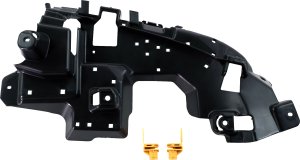 2017 - 2018 Mercedes Benz C300 Rear Bumper Support Bracket (Right / Passenger Side)