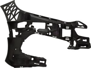 2014 - 2016 Mercedes Benz E250 Front Bumper Cover Support (Right / Passenger Side)