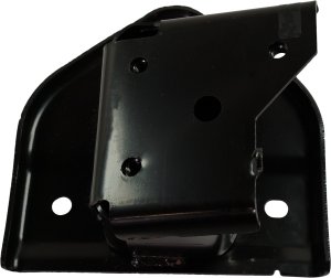 Rear Bumper Bracket for Mitsubishi Outlander 2018-2020, Outlander PHEV 2018-2023, Right (Passenger) Side Reinforcement, Replacement