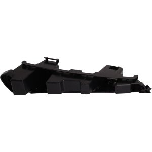 Rear Bumper Bracket for Mercedes-Benz C-Class Sedan 2015-2021, Right (Passenger) Upper Mount, Replacement