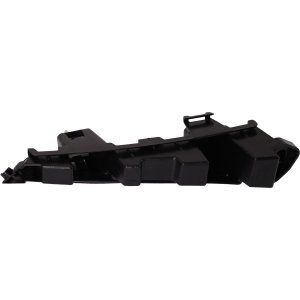 Rear Bumper Bracket for Mercedes Benz C-Class Sedan 2015-2021, Left (Driver) Upper Mount, Replacement