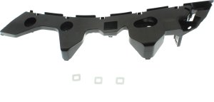 2012 - 2017 Mazda 5 Rear Bumper Cover Retainer (Right / Passenger Side)