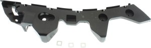 2012 - 2017 Mazda 5 Rear Bumper Cover Retainer (Left / Driver Side)