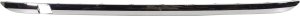 2013 - 2019 Mercedes Benz Gl550 Rear Upper Bumper Trim