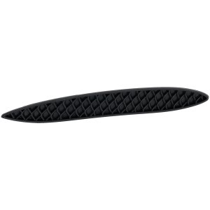 2021 - 2025 Mercedes Benz Gla250 Rear Bumper Trim - Right (Passenger)