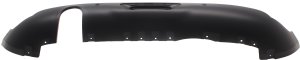 2015 - 2019 Mini Cooper Rear Bumper Spoiler