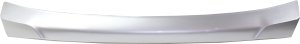 2016 - 2018 Mitsubishi Outlander Rear Bumper Valance Panel