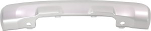 2017 - 2020 Mini Cooper Countryman Rear Lower Valance