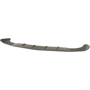2020 - 2023 Mercedes Benz Cla35 Amg Rear Lower Valance