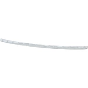 Chrome Rear Bumper Step Plate for Mercedes-Benz GLA250 2015-2020, GLA45 AMG 2015-2019, Replacement