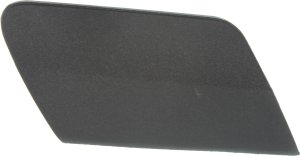 2014 - 2016 Mercedes Benz E250 Rear Bumper Tow Hook Cover