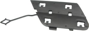 2014 - 2016 Mercedes Benz E250 Rear Bumper Tow Hook Cover