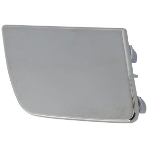 2013 - 2019 Mercedes Benz Gl450 Rear Bumper Tow Hook Cover