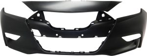 2016 - 2018 Nissan Maxima Front Bumper Cover