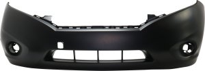 2011 - 2017 Nissan Quest Front Bumper Cover