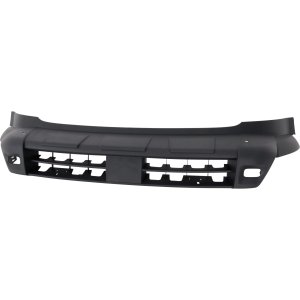 2022 - 2025 Nissan Pathfinder Front Bumper Cover Lower