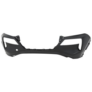 2021 - 2023 Nissan Rogue Front Bumper Cover
