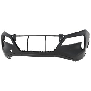 2021 - 2023 Nissan Rogue Front Bumper Cover