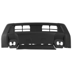 2022 - 2024 Nissan Frontier Front Bumper Cover Lower