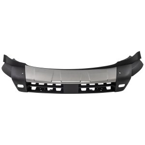 2022 - 2025 Nissan Pathfinder Front Bumper Cover Lower