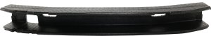 2015 - 2018 Nissan Murano Front Bumper Absorber