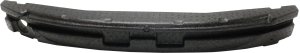 2013 - 2017 Nissan Leaf Front Bumper Absorber