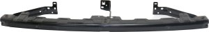 2017 - 2019 Nissan Titan Front Bumper Absorber