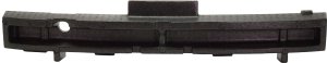 Front Bumper Absorber Impact for Nissan Rogue Sport 2017-2019, Replacement