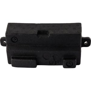 Front Bumper Absorber, Center for Nissan Maxima 2019-2023, Replacement