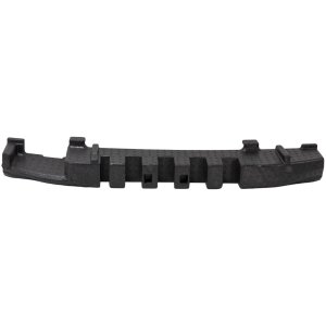 Front Bumper Energy Absorber for Nissan Kicks, Lower Position, Suitable for 2018-2019 Models, Replacement