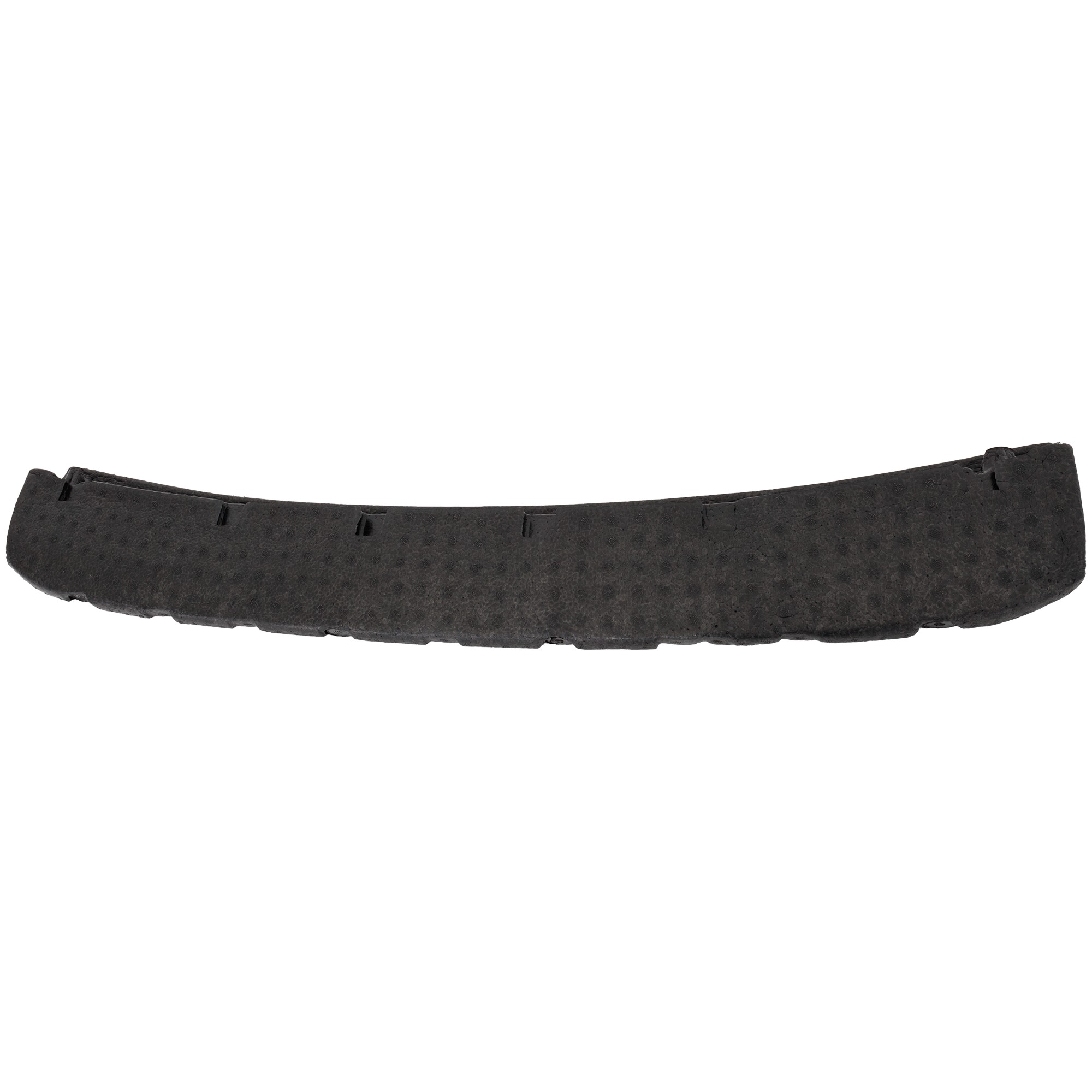 Front Bumper Absorber for KICKS, Upper Impact, Suitable for 2018-2019, Replacement