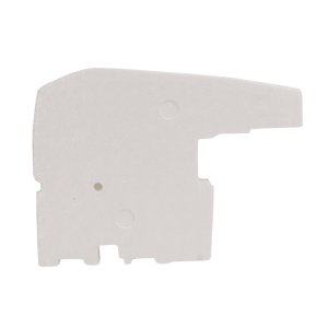 Front Bumper Absorber for Nissan Armada (2005-2007), Titan (2004-2015) Right (Passenger)=Left (Driver), Energy Efficient, Fits LE/PRO-4X/SE Model (2010-2014), Replacement