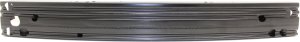2016 - 2016 Nissan Rogue Front Bumper Reinforcement