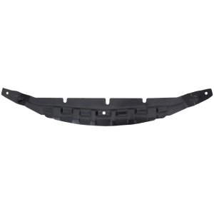 Front Reinforcement for Nissan Maxima 2019-2023, Black Steel, Replacement