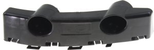 2015 - 2017 Nissan Murano Front Bumper Bracket - Left (Driver)