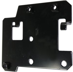 Front Bumper Mounting Bracket for NV Series Full Size Van (2012-2021), Left (Driver) Side, Replacement