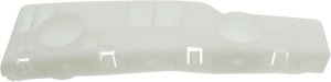 2017 - 2020 Nissan Armada Front Bumper Bracket - Right (Passenger)