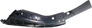 2009 - 2014 Nissan Maxima Front Bumper Bracket - Right (Passenger)