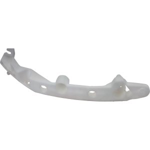 Front Bumper Bracket for Nissan JUKE 2011-2014, Right (Passenger) Side, Replacement
